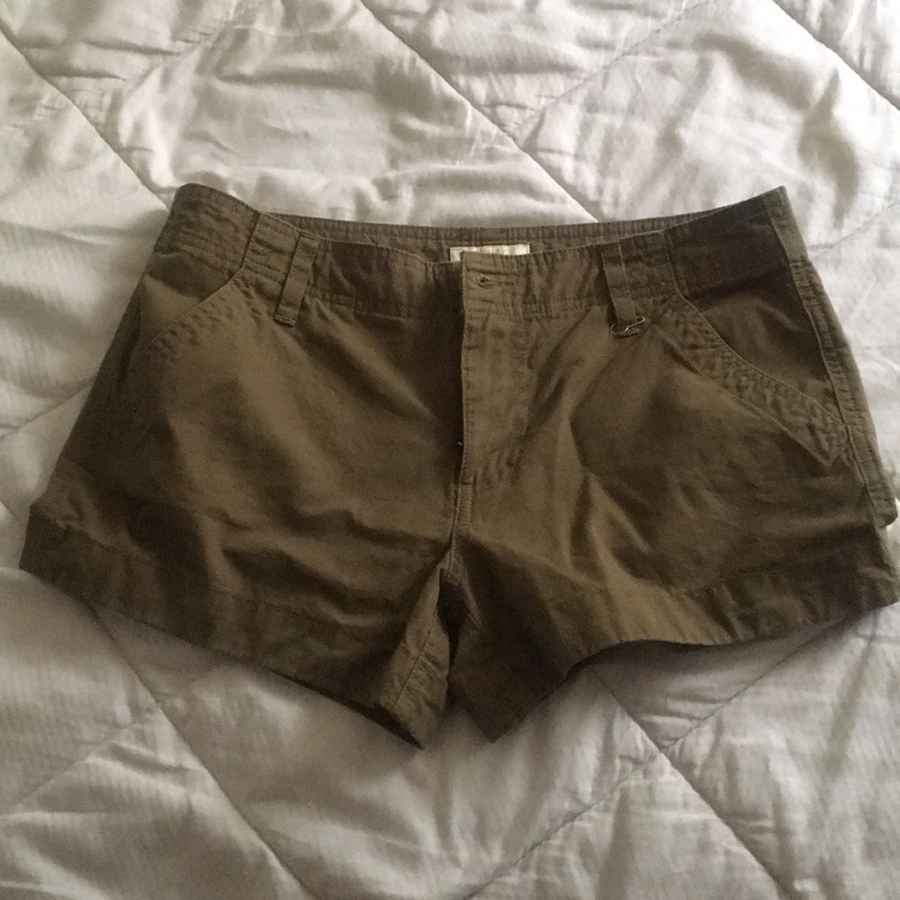 Shorts